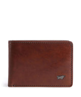 Braun Büffel Country RFID Wallet palisandro