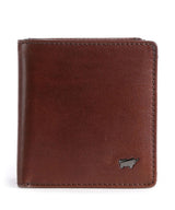 Braun Büffel Country RFID Wallet palisandro