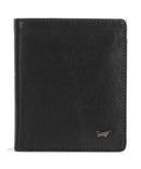 Braun Büffel Country RFID Wallet schwarz