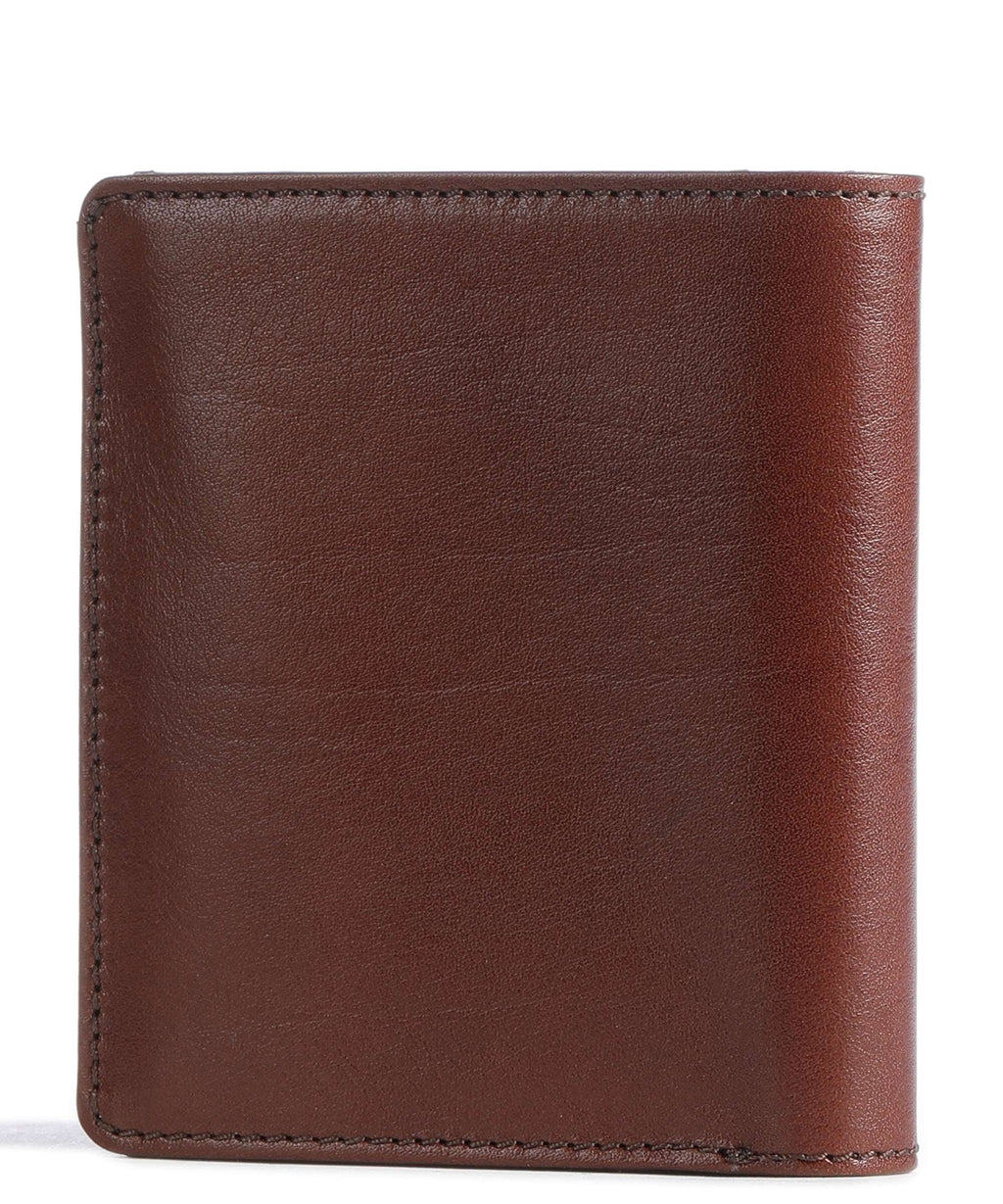 Braun Büffel Country Wallet palisandro