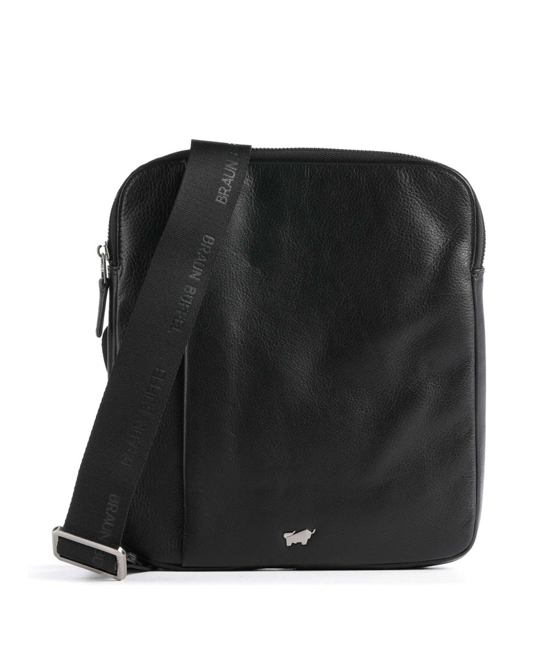 Braun Büffel Golf 2.0 Crossbody bag schwarz