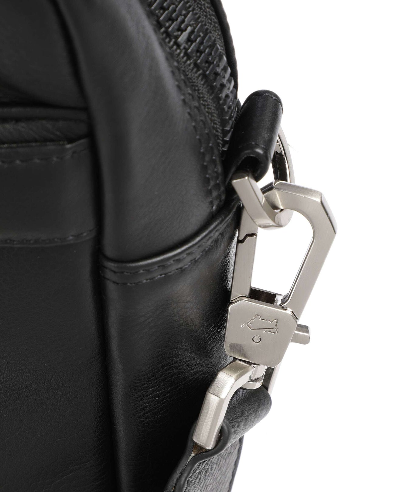 Braun Büffel Golf 2.0 Bags Briefcase schwarz