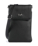Braun Büffel Hanna Borsetta porta cellulare schwarz