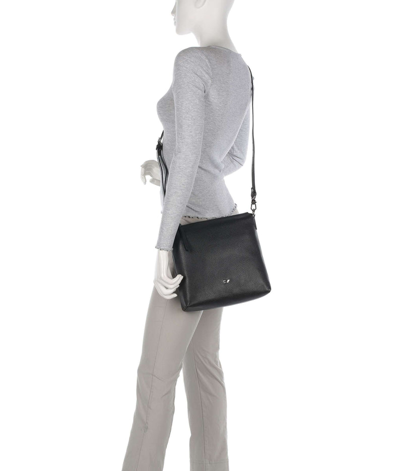 Braun Büffel Hanna M Crossbody bag schwarz