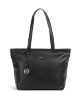 Braun Büffel Hanna Borsa shopper schwarz