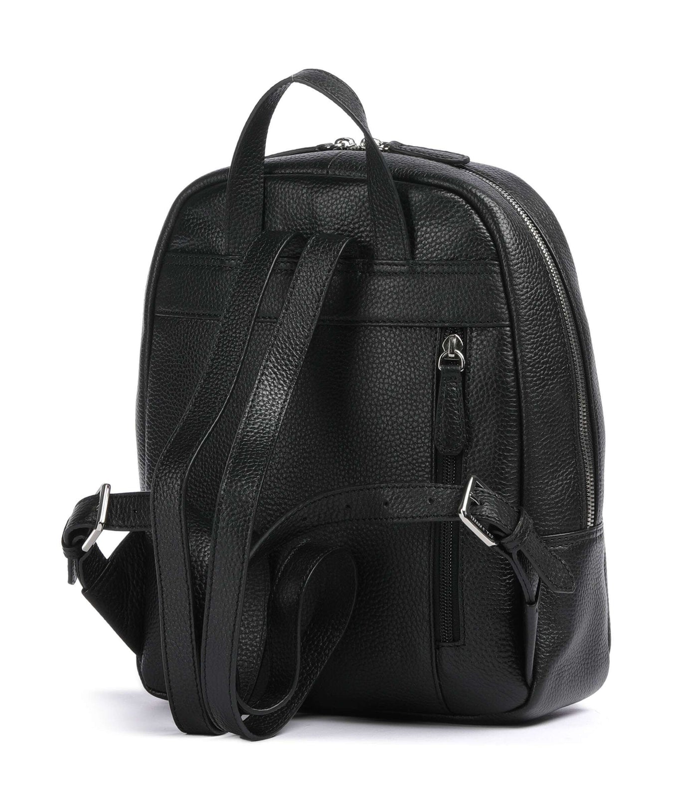 Braun Büffel Hanna Backpack schwarz