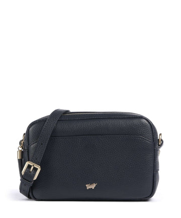 Braun Büffel Hanna Borsa a tracolla navy