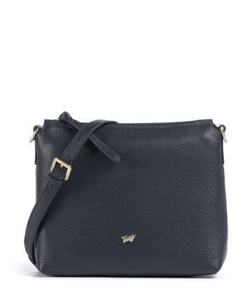 Braun Büffel Hanna Borsa a tracolla navy