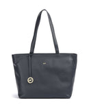 Braun Büffel Hanna Borsa shopper navy