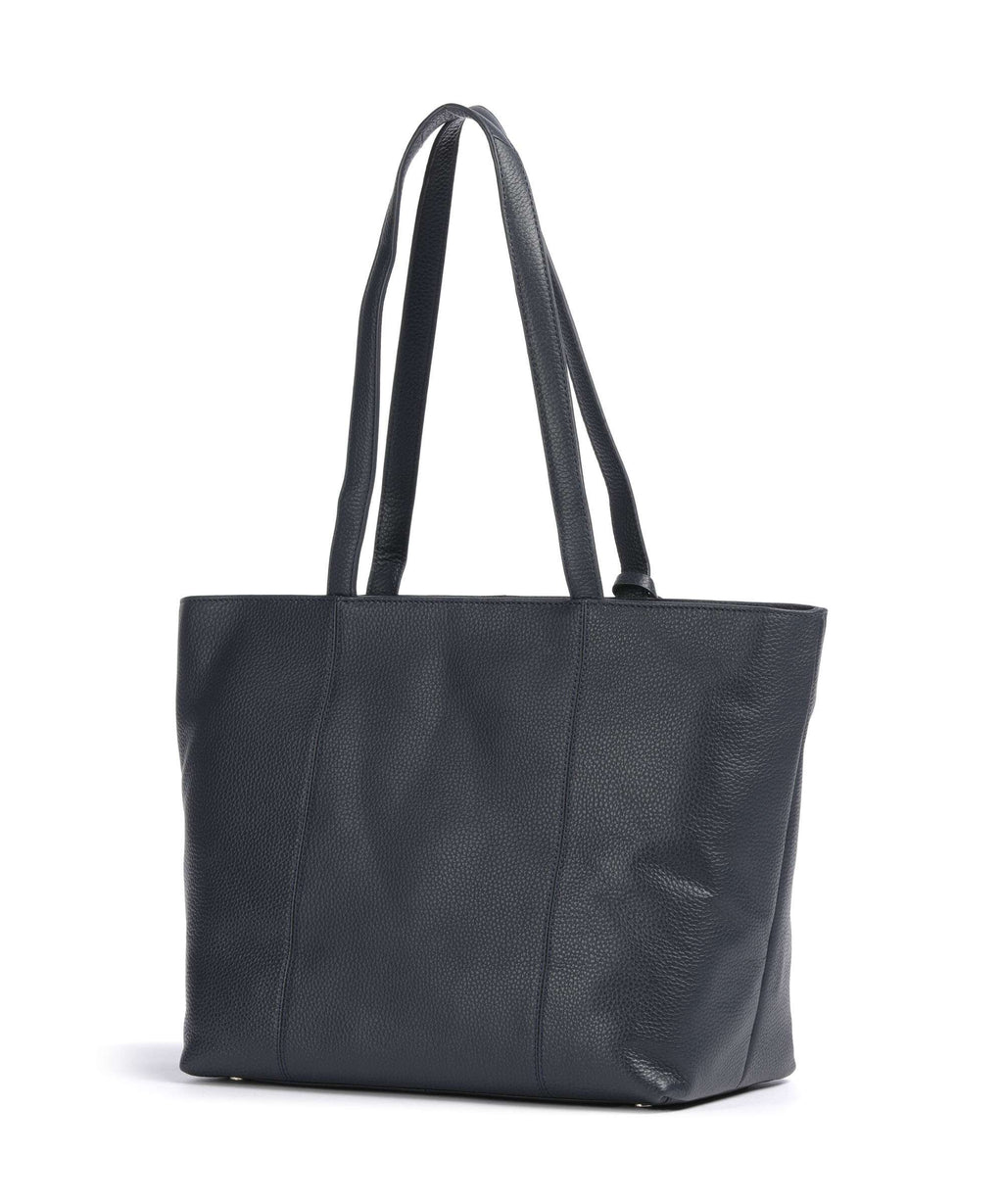 Braun Büffel Hanna Tote bag navy