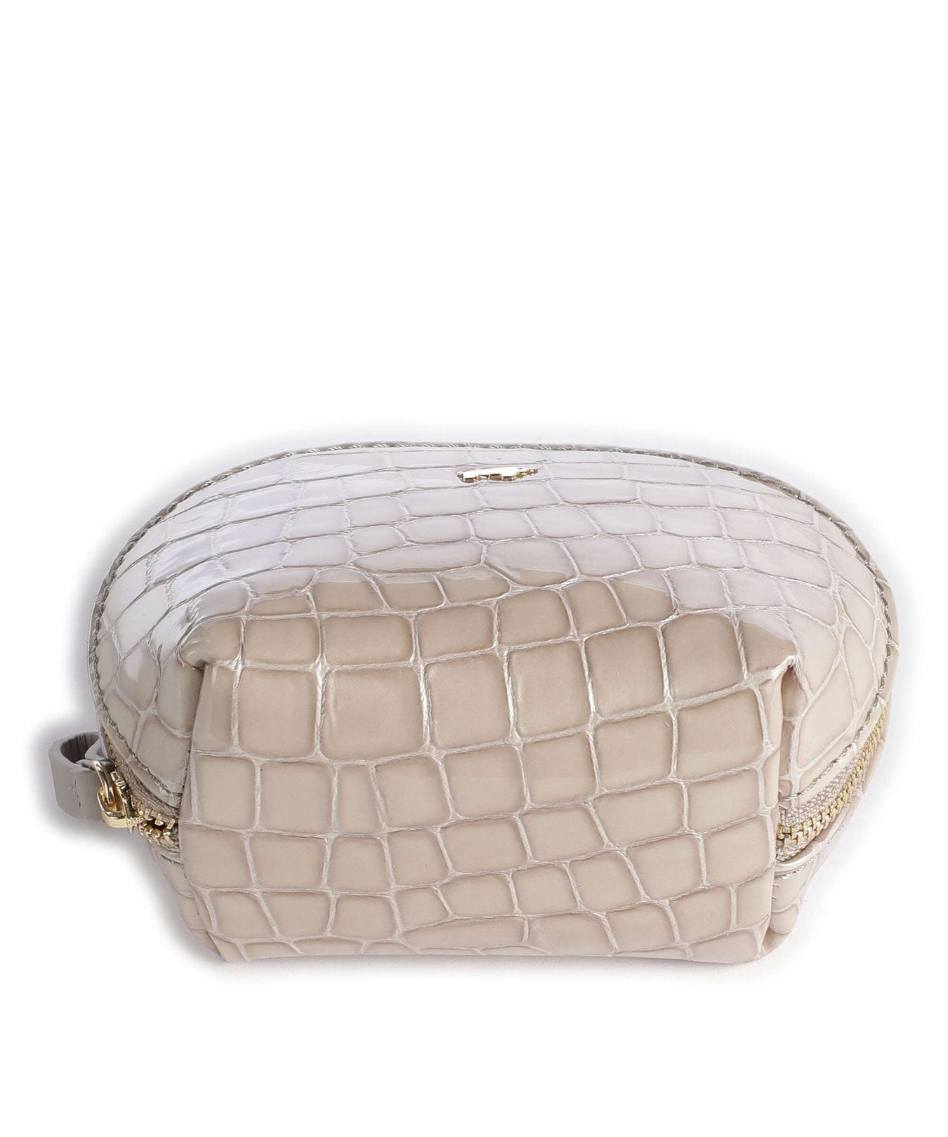 Braun Büffel Verona Cosmetic bag sand