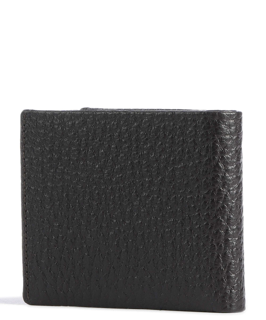 Braun Büffel Yannik Wallet braun