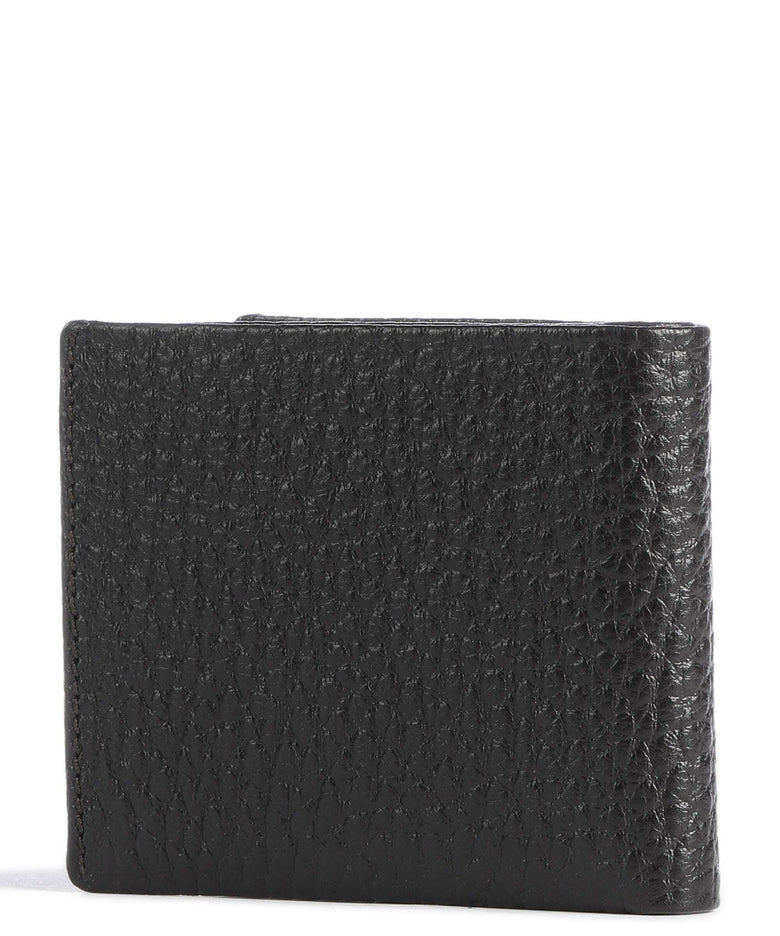 Braun Büffel Yannik Wallet braun