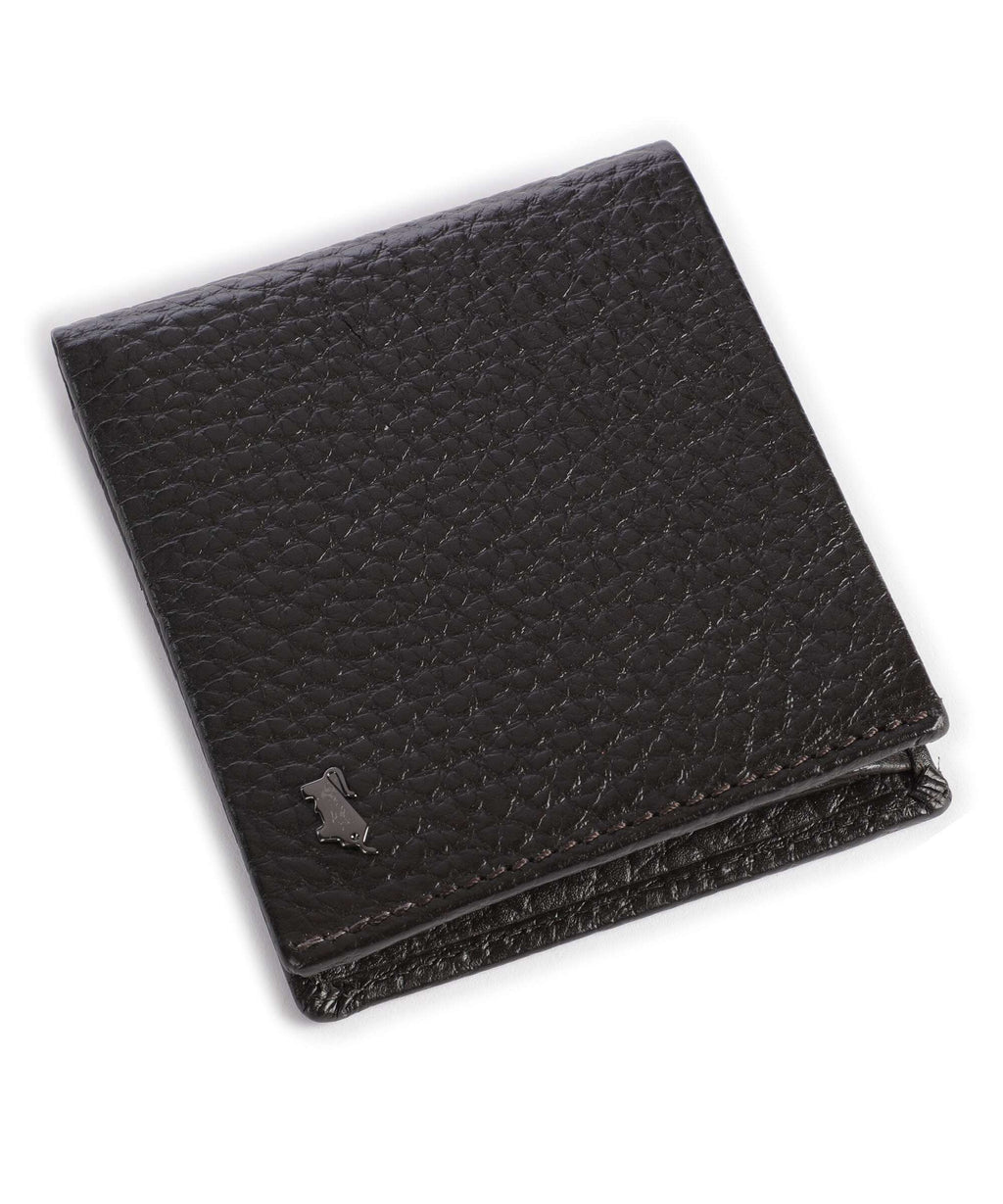 Braun Büffel Yannik Wallet braun