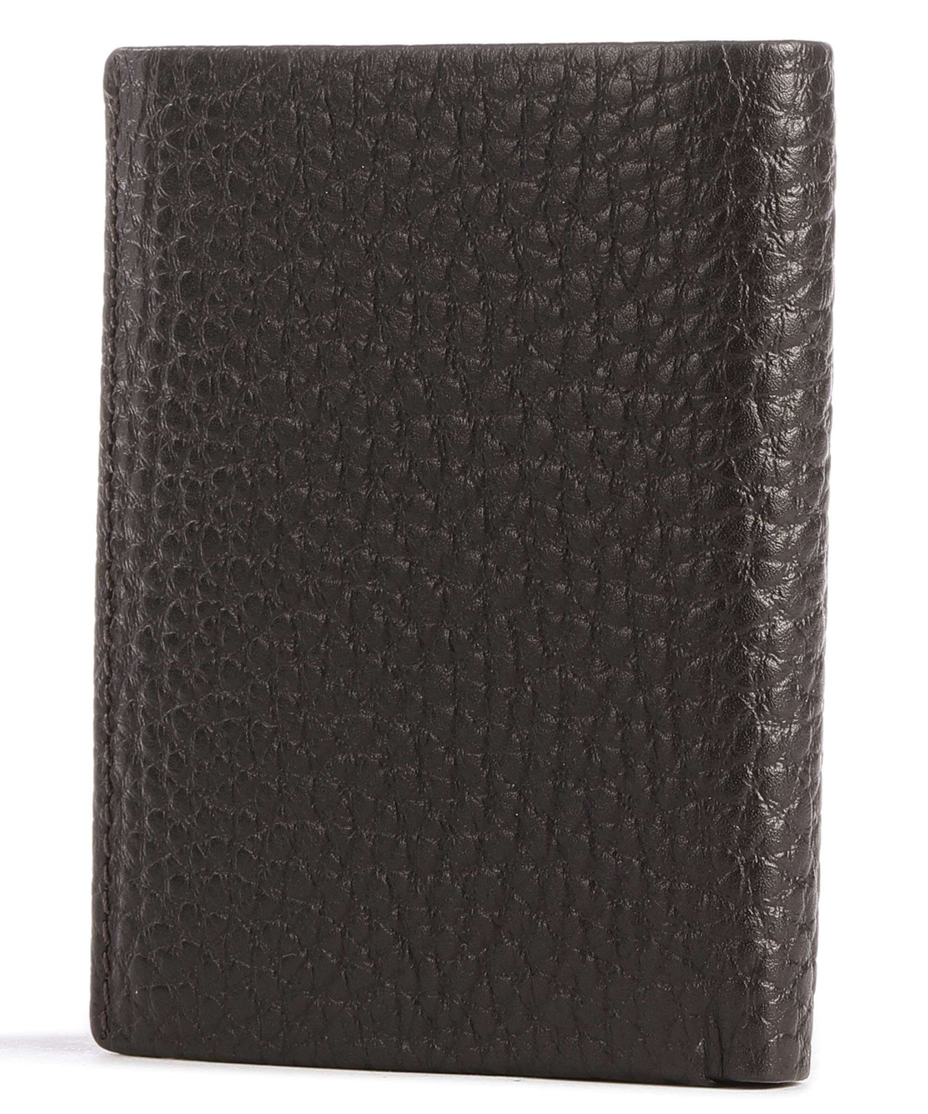 Braun Büffel Yannik RFID Wallet braun