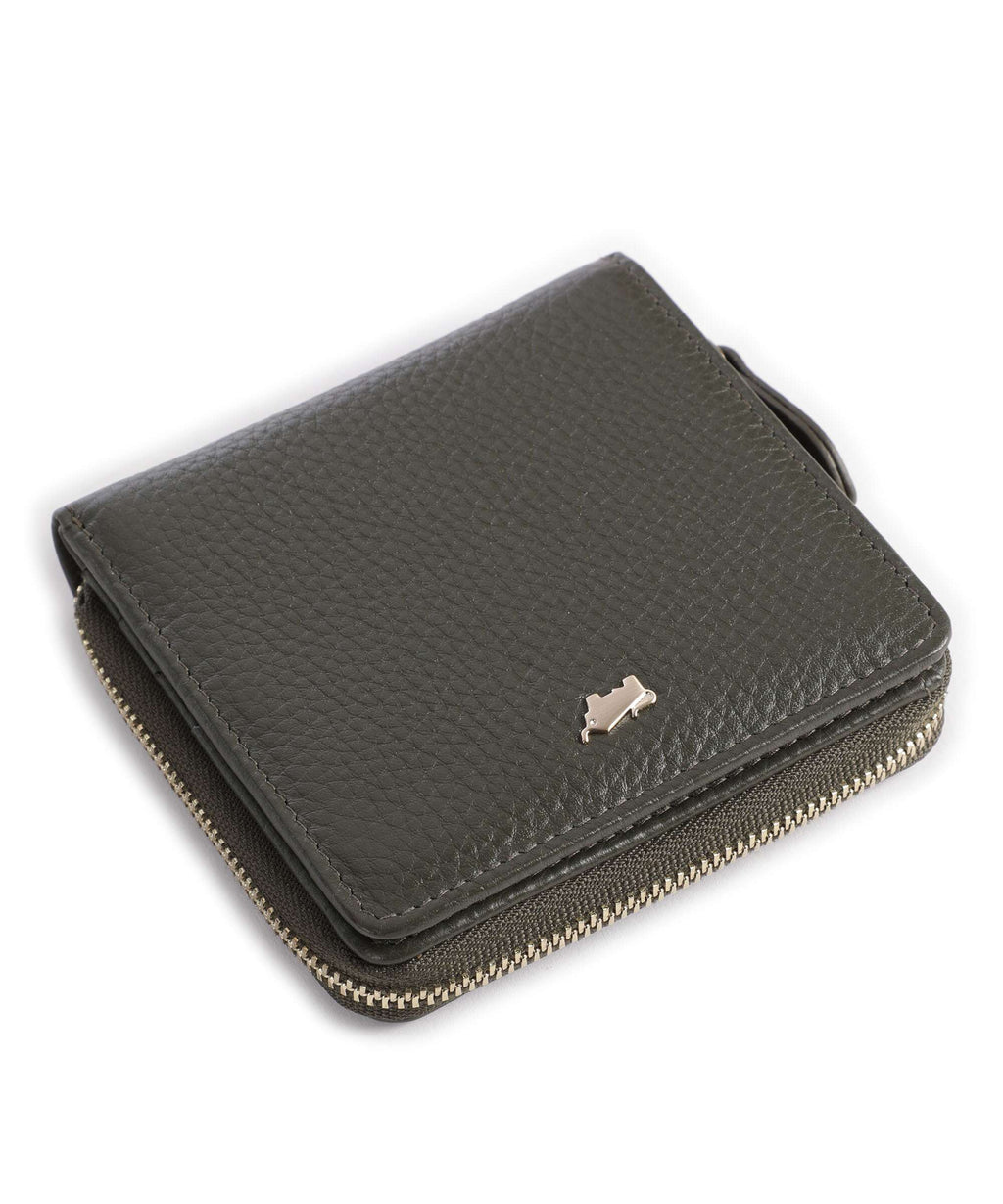 Braun Büffel Asti Wallet urban jungle
