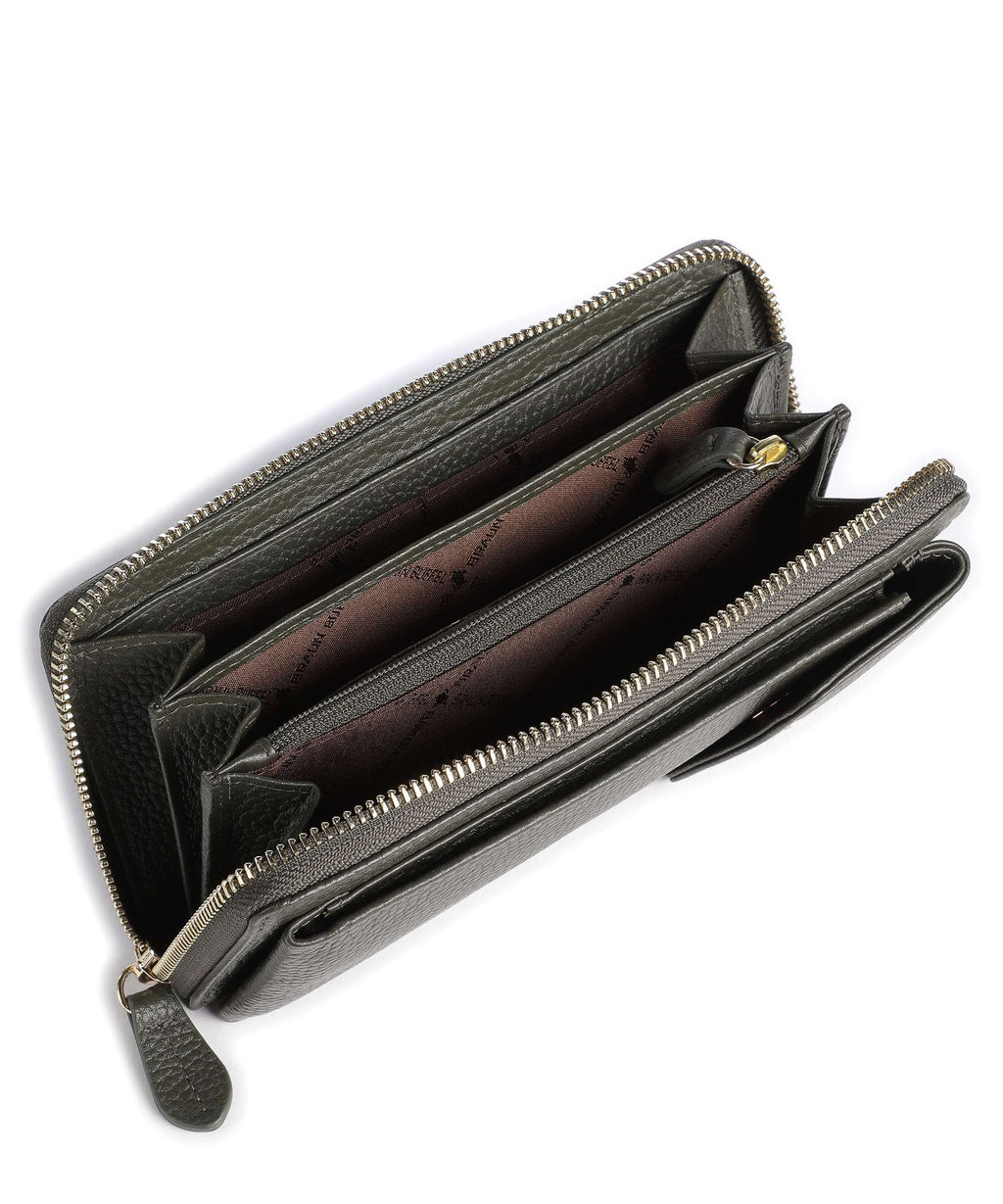 Braun Büffel Asti Phone bag urban jungle