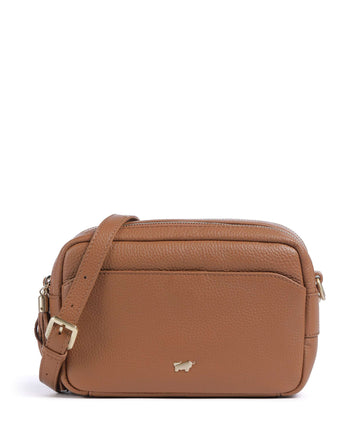 Braun Büffel Hanna Borsa a tracolla cognac
