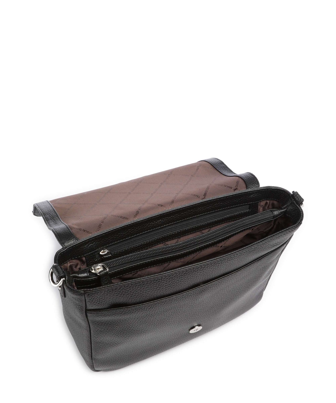 Braun Büffel Hanna Crossbody bag schwarz