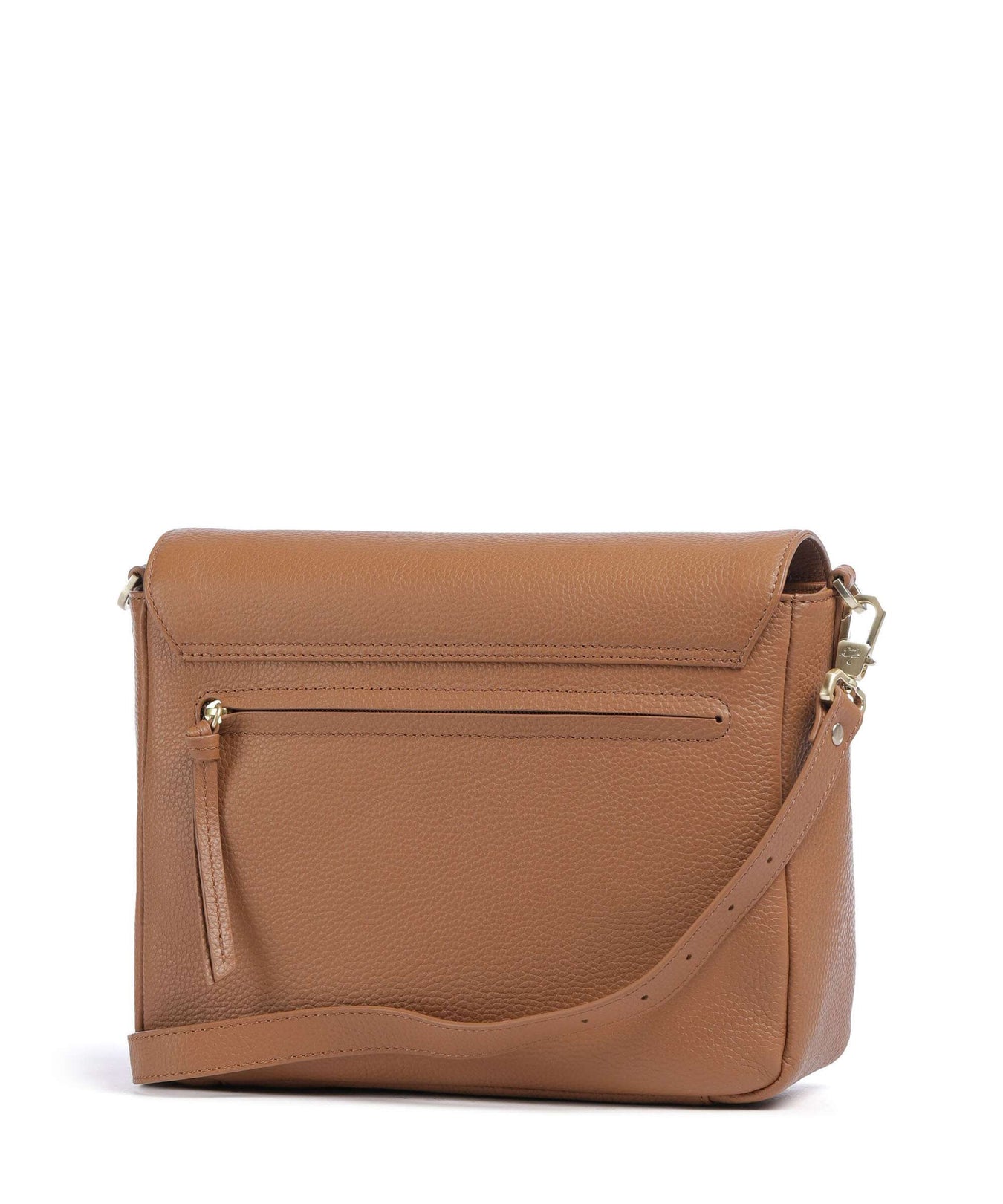 Braun Büffel Hanna Crossbody bag cognac