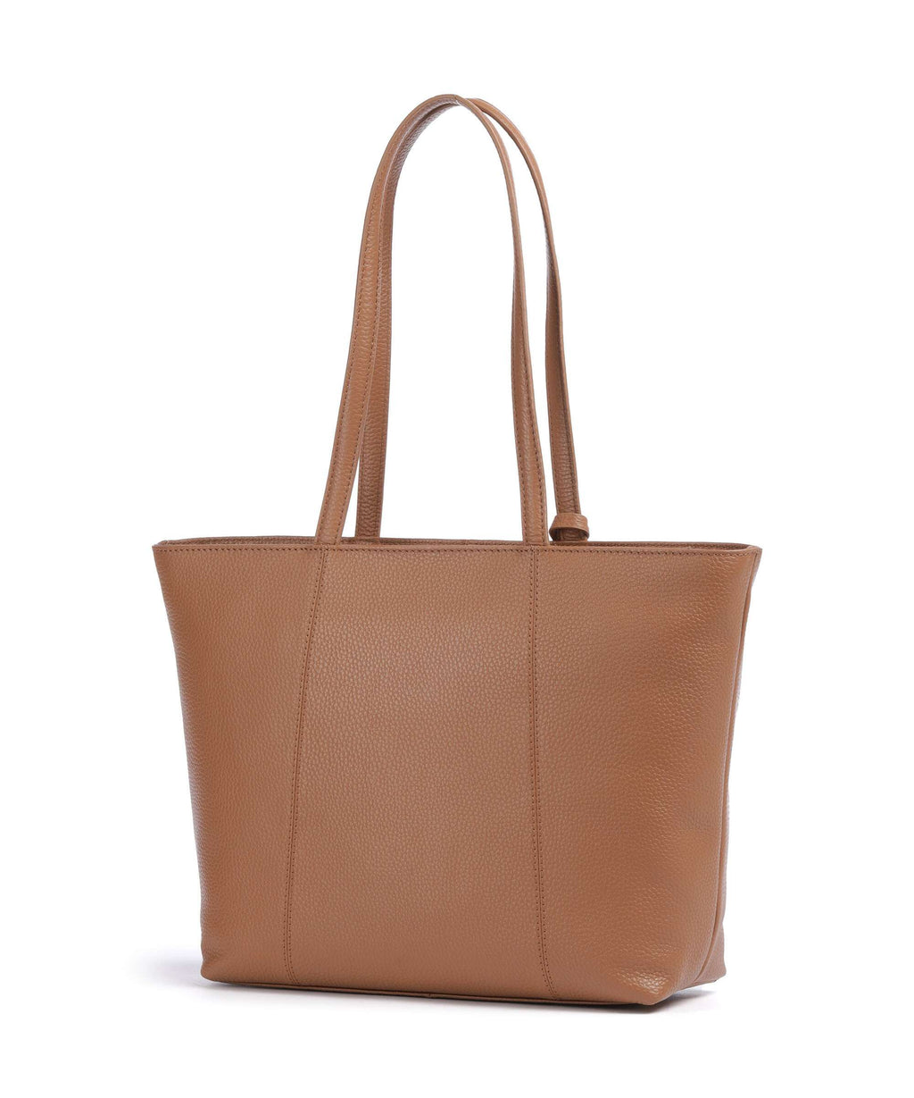 Braun Büffel Hanna S Tote bag cognac