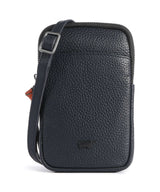 Braun Büffel Novara Borsetta porta cellulare navy