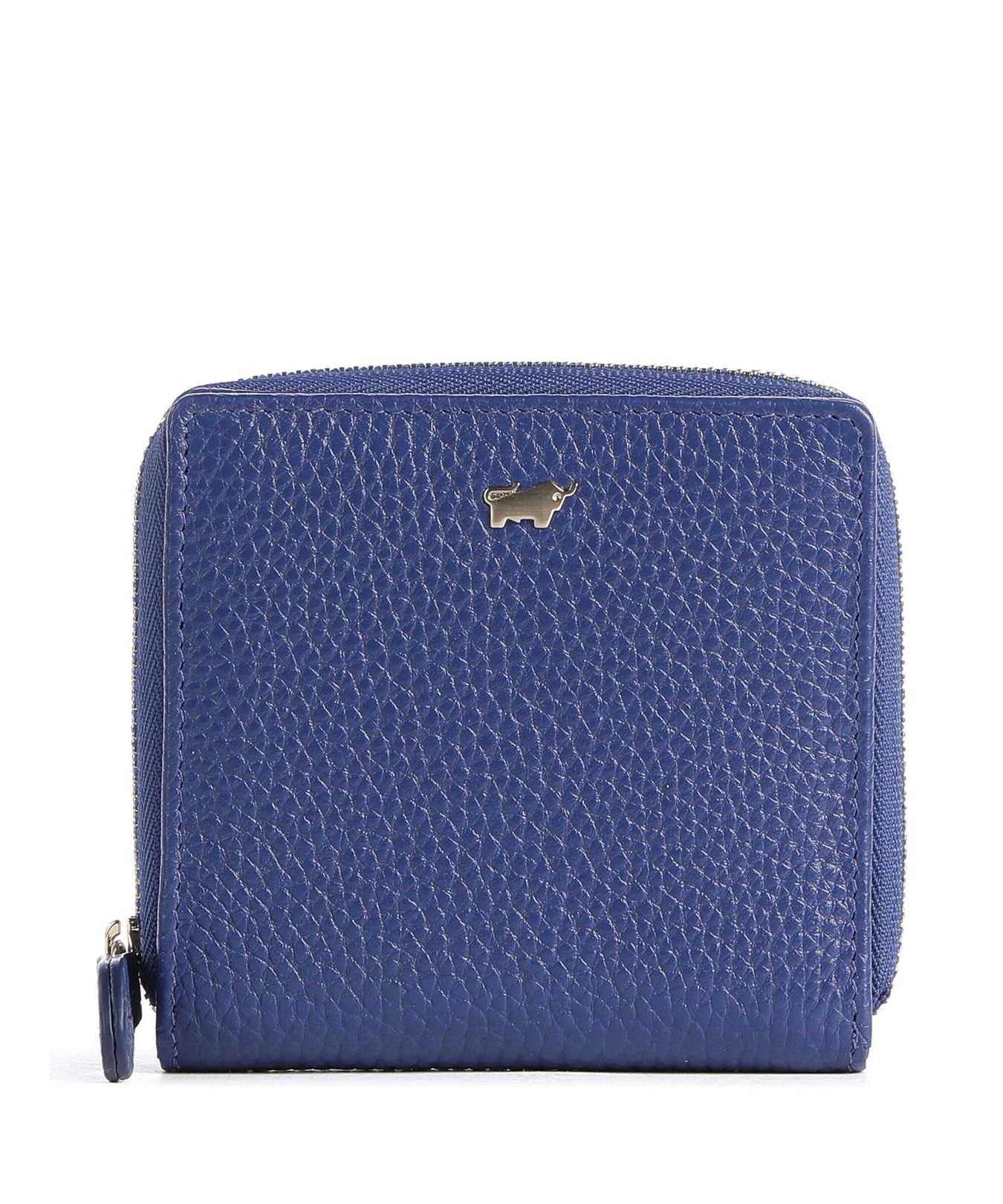 Braun Büffel Asti RFID Wallet nachtblau