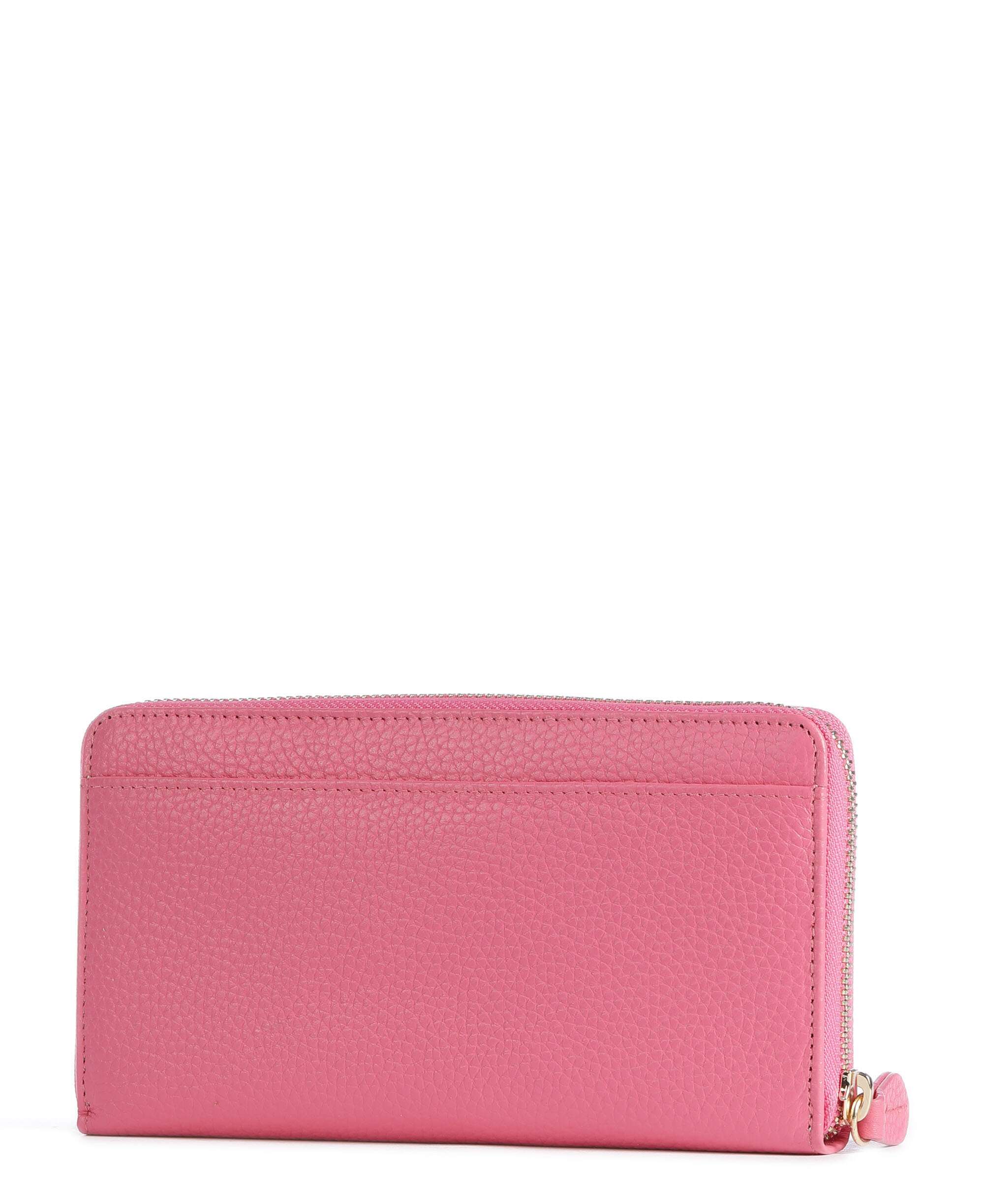 Braun Büffel Asti Wallet meta pink