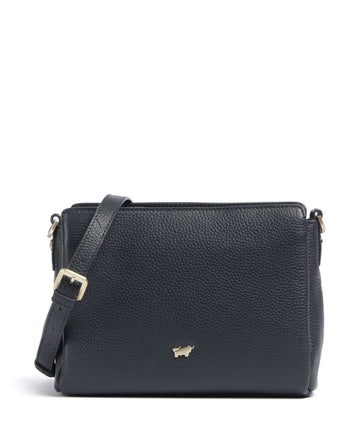 Braun Büffel Hanna Borsa a tracolla navy