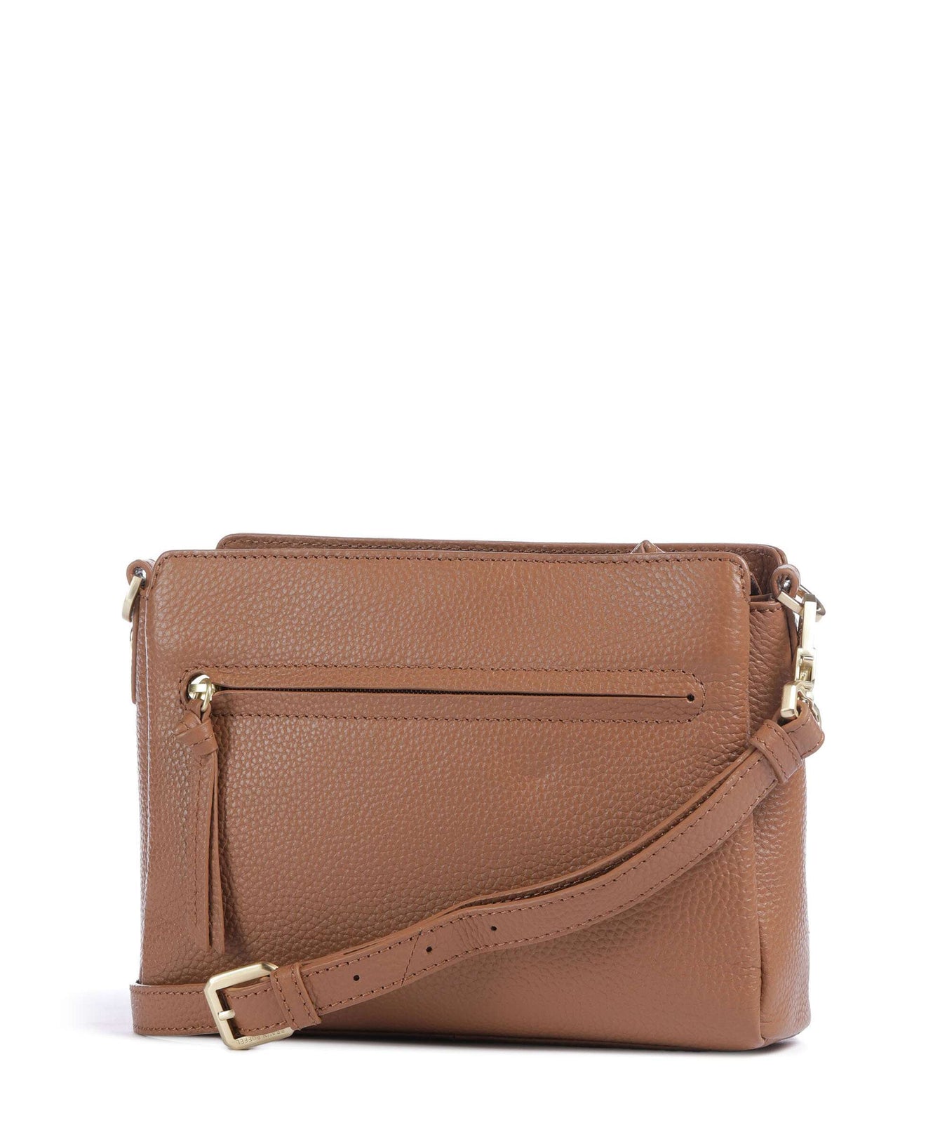 Braun Büffel Hanna Crossbody bag cognac