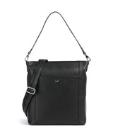 Braun Büffel Hanna Borsa shopper schwarz