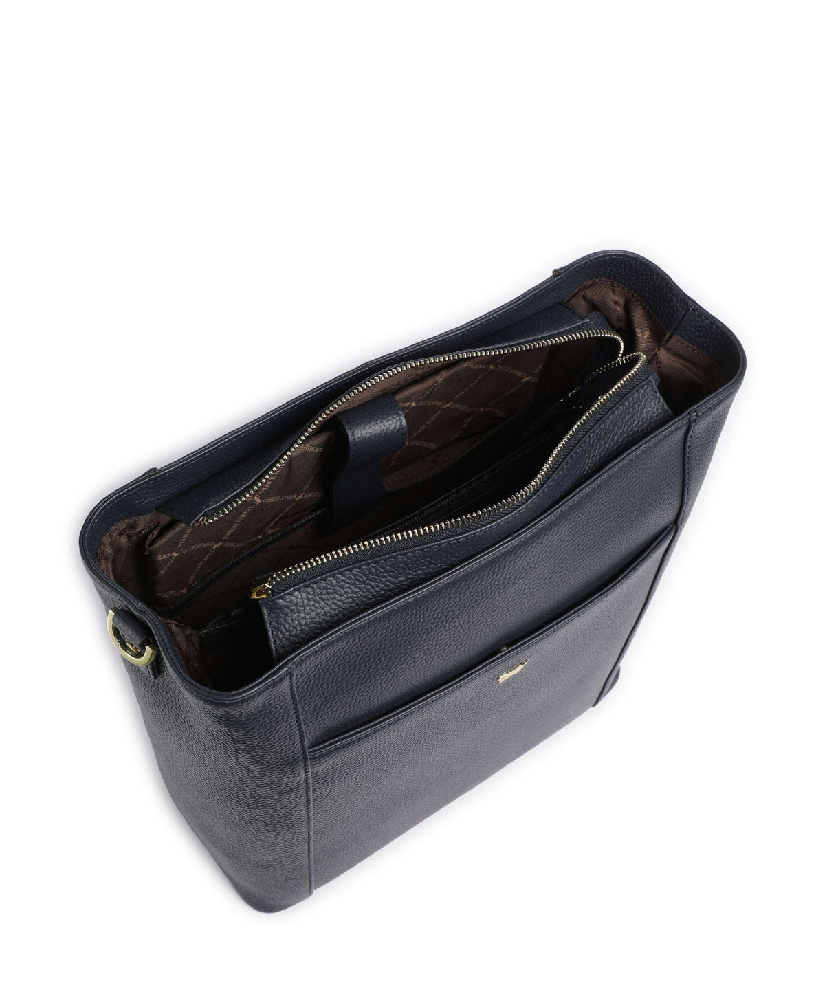 Braun Büffel Hanna Tote bag navy