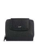 Braun Büffel Hanna Portafoglio schwarz