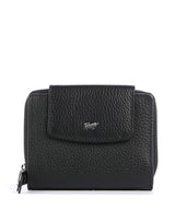 Braun Büffel Hanna Wallet schwarz