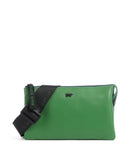 Braun Büffel Capri RFID Borsa a tracolla grün