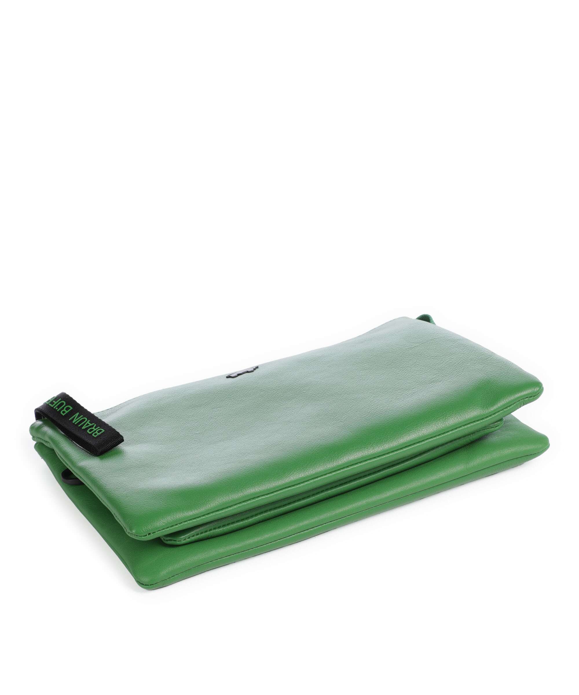 Braun Büffel Capri RFID Crossbody bag grün
