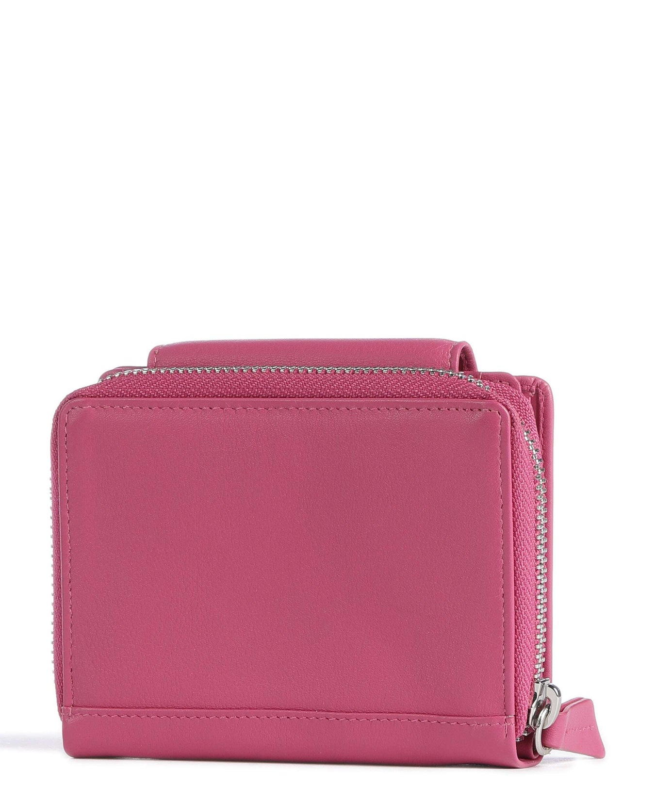 Braun Büffel Joy RFID Wallet pink