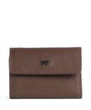 Braun Büffel Theo RFID Astuccio portachiavi nut