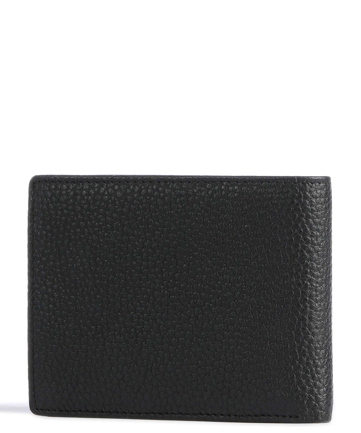 Braun Büffel Theo RFID Wallet schwarz