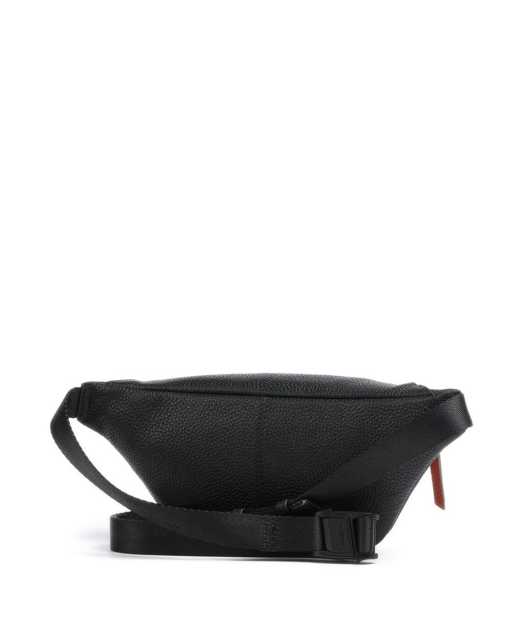Braun Büffel Novara Belt bag schwarz