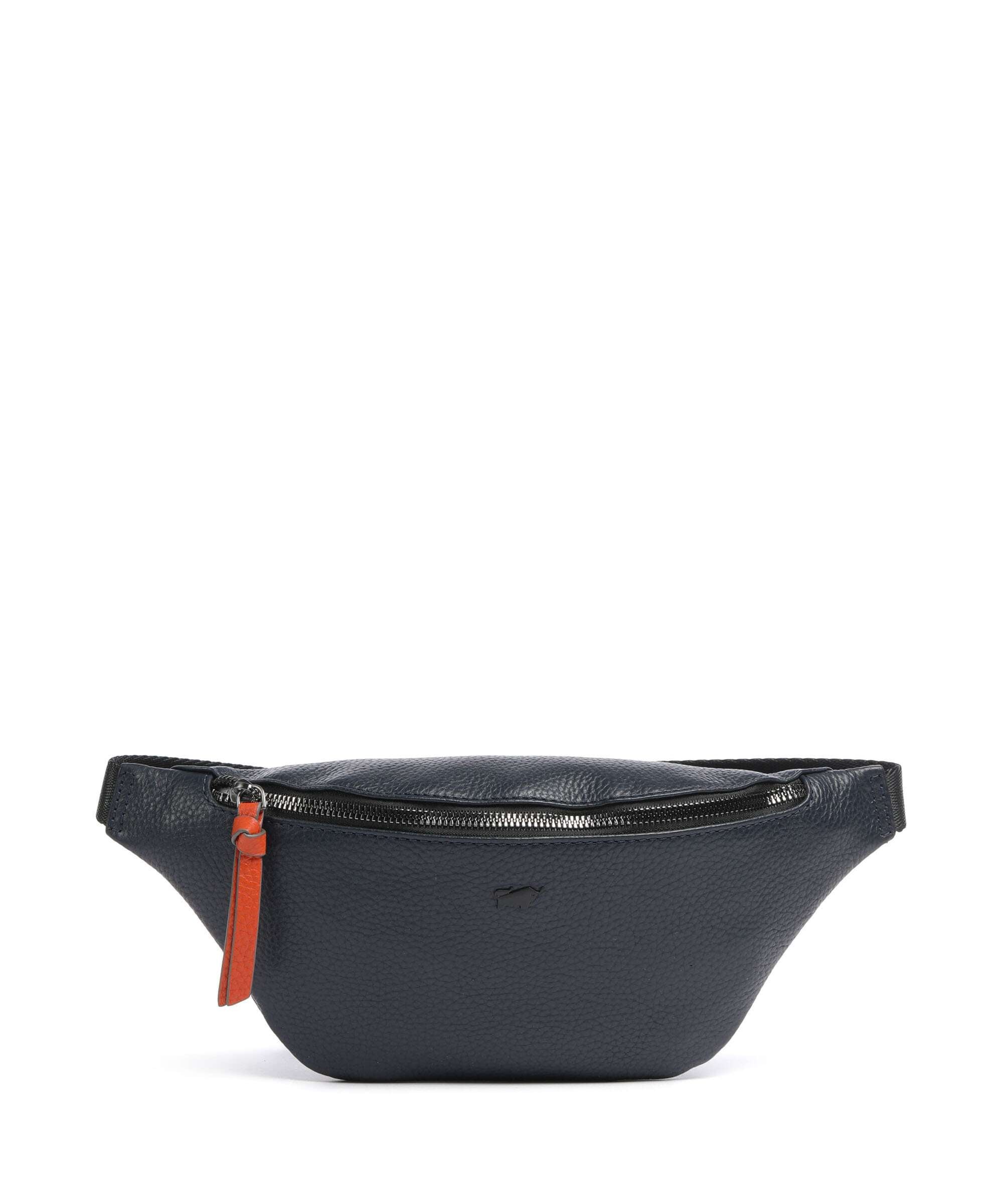 Braun Büffel Novara Belt bag navy