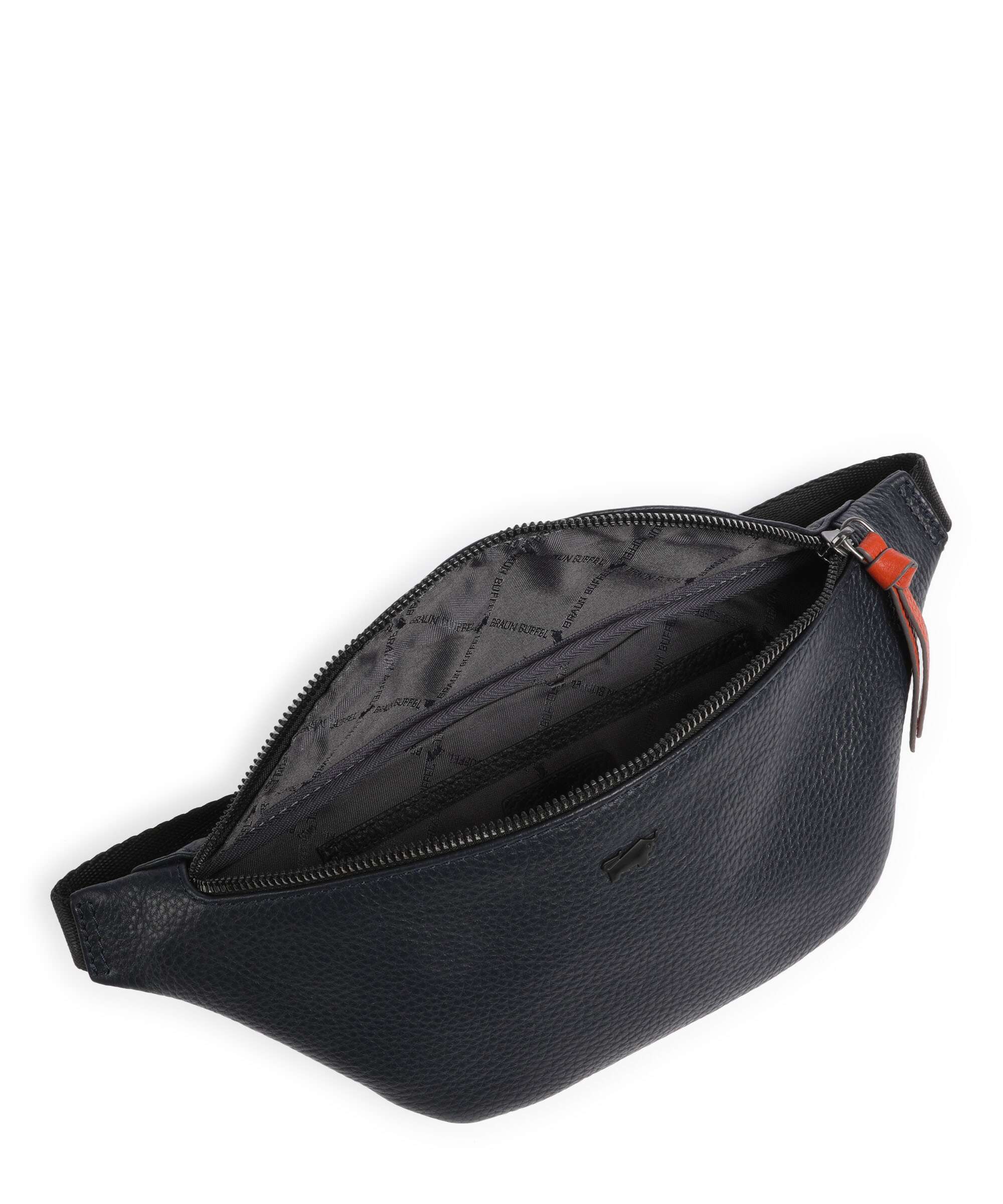 Braun Büffel Novara Belt bag navy