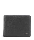 Braun Büffel Theo RFID Portafoglio dark grey