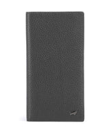 Braun Büffel Theo RFID Porta carte di credito dark grey