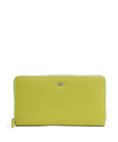 Braun Büffel Joy Portafoglio lemongrass