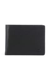 Braun Büffel Hannes RFID Portafoglio black
