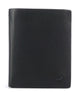 Braun Büffel Hannes RFID Wallet black