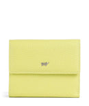 Braun Büffel Asti RFID Portafoglio limoncello