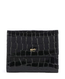 Braun Büffel Verona Portafoglio schwarz