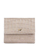 Braun Büffel Verona Wallet sand